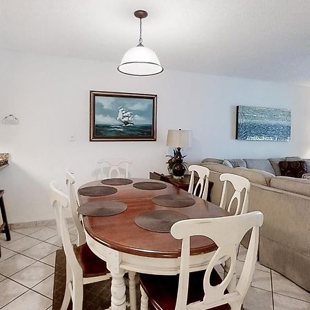 Lei Lani Tower 204 Apartment Orange Beach Bagian luar foto