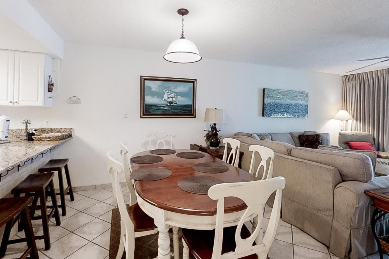 Lei Lani Tower 204 Apartment Orange Beach Bagian luar foto