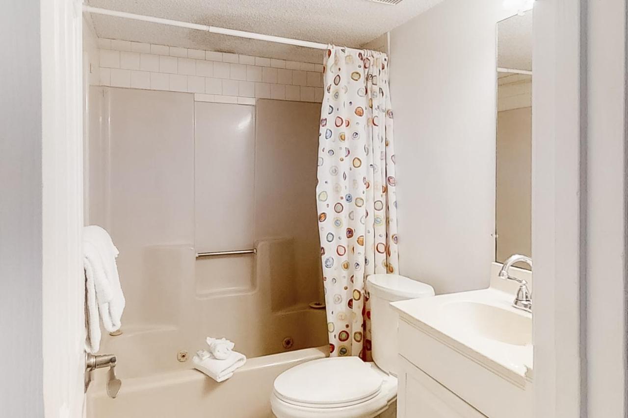Lei Lani Tower 204 Apartment Orange Beach Bagian luar foto