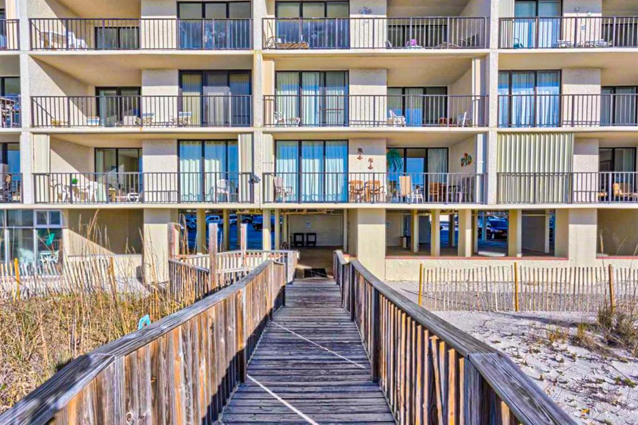 Lei Lani Tower 204 Apartment Orange Beach Bagian luar foto