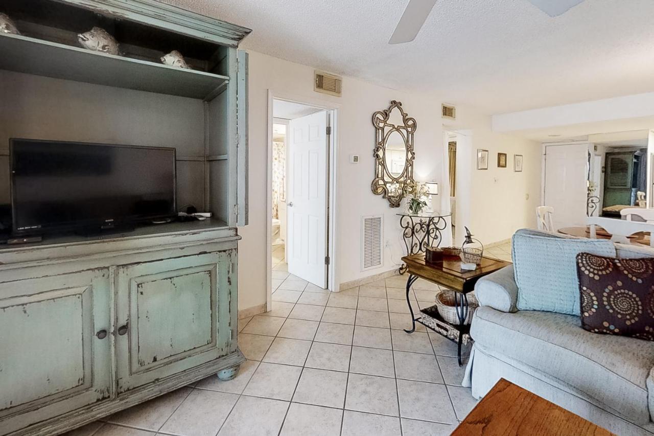 Lei Lani Tower 204 Apartment Orange Beach Bagian luar foto
