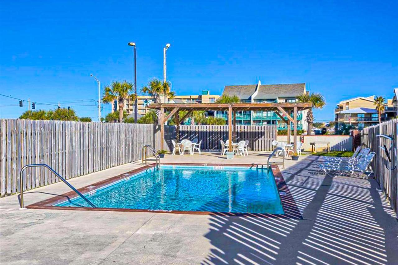 Lei Lani Tower 204 Apartment Orange Beach Bagian luar foto