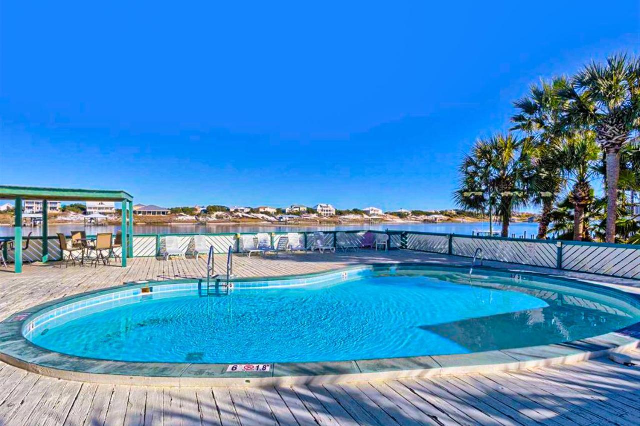Lei Lani Tower 204 Apartment Orange Beach Bagian luar foto