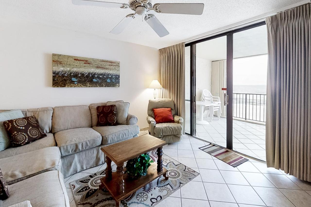 Lei Lani Tower 204 Apartment Orange Beach Bagian luar foto