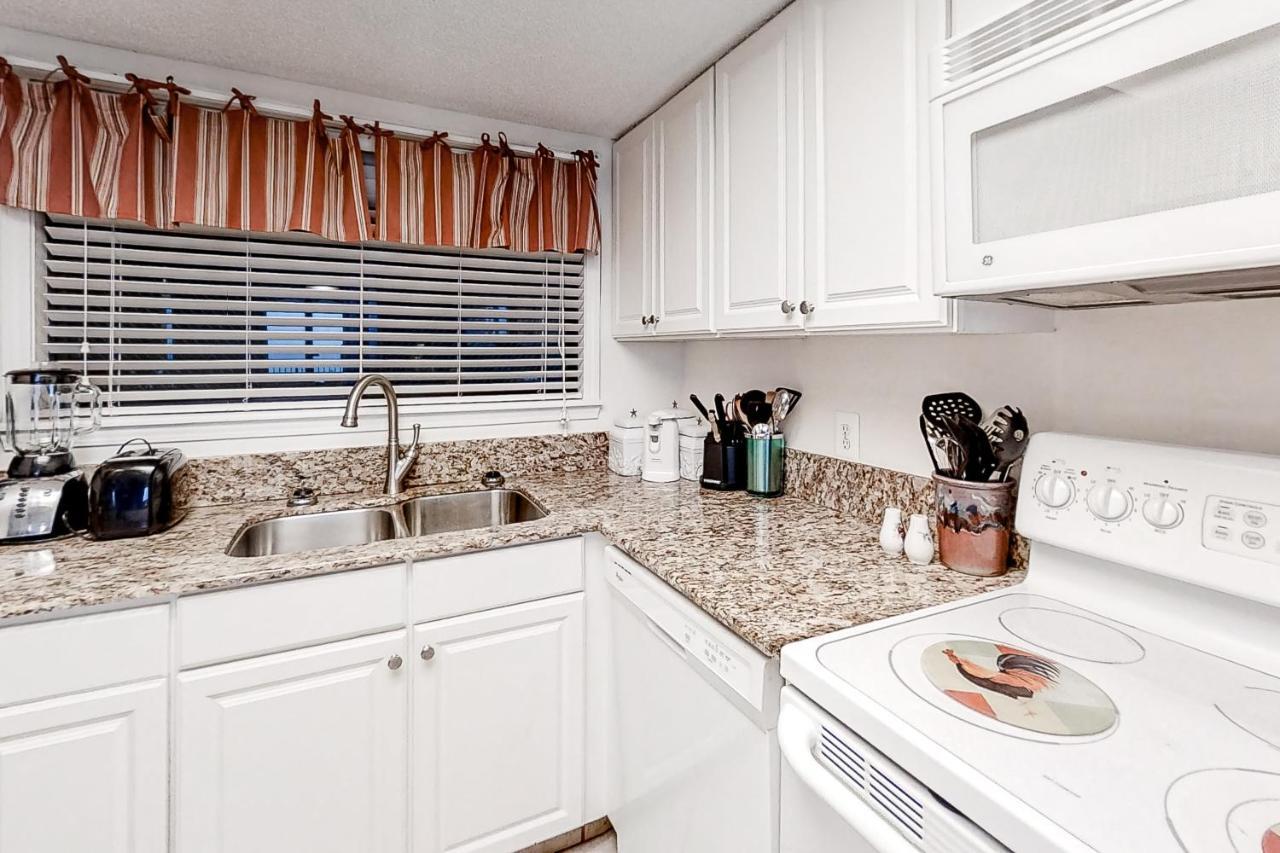 Lei Lani Tower 204 Apartment Orange Beach Bagian luar foto