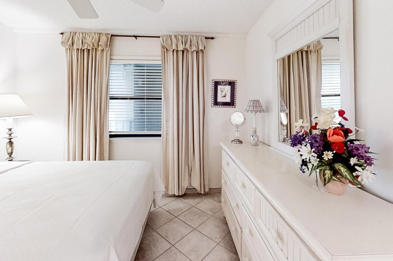 Lei Lani Tower 204 Apartment Orange Beach Bagian luar foto