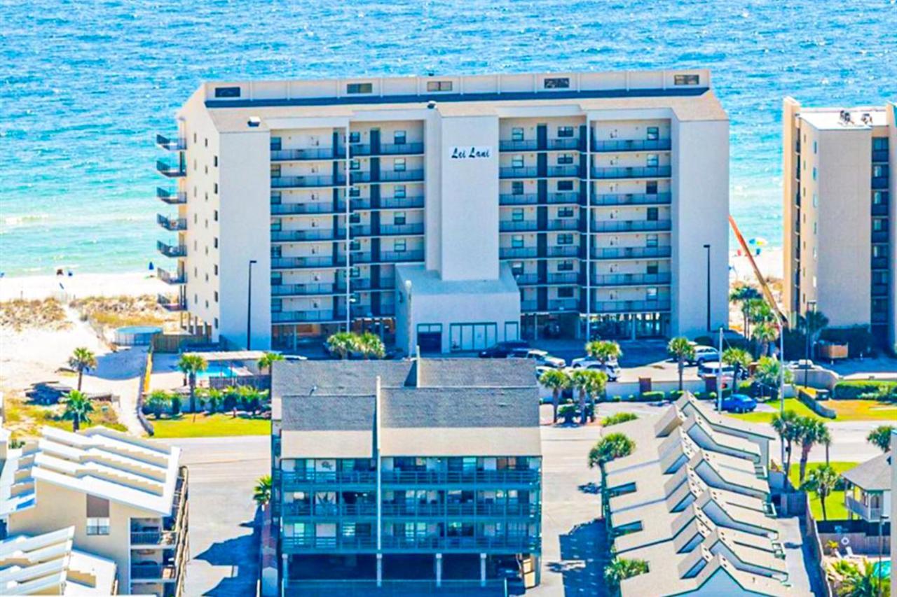 Lei Lani Tower 204 Apartment Orange Beach Bagian luar foto