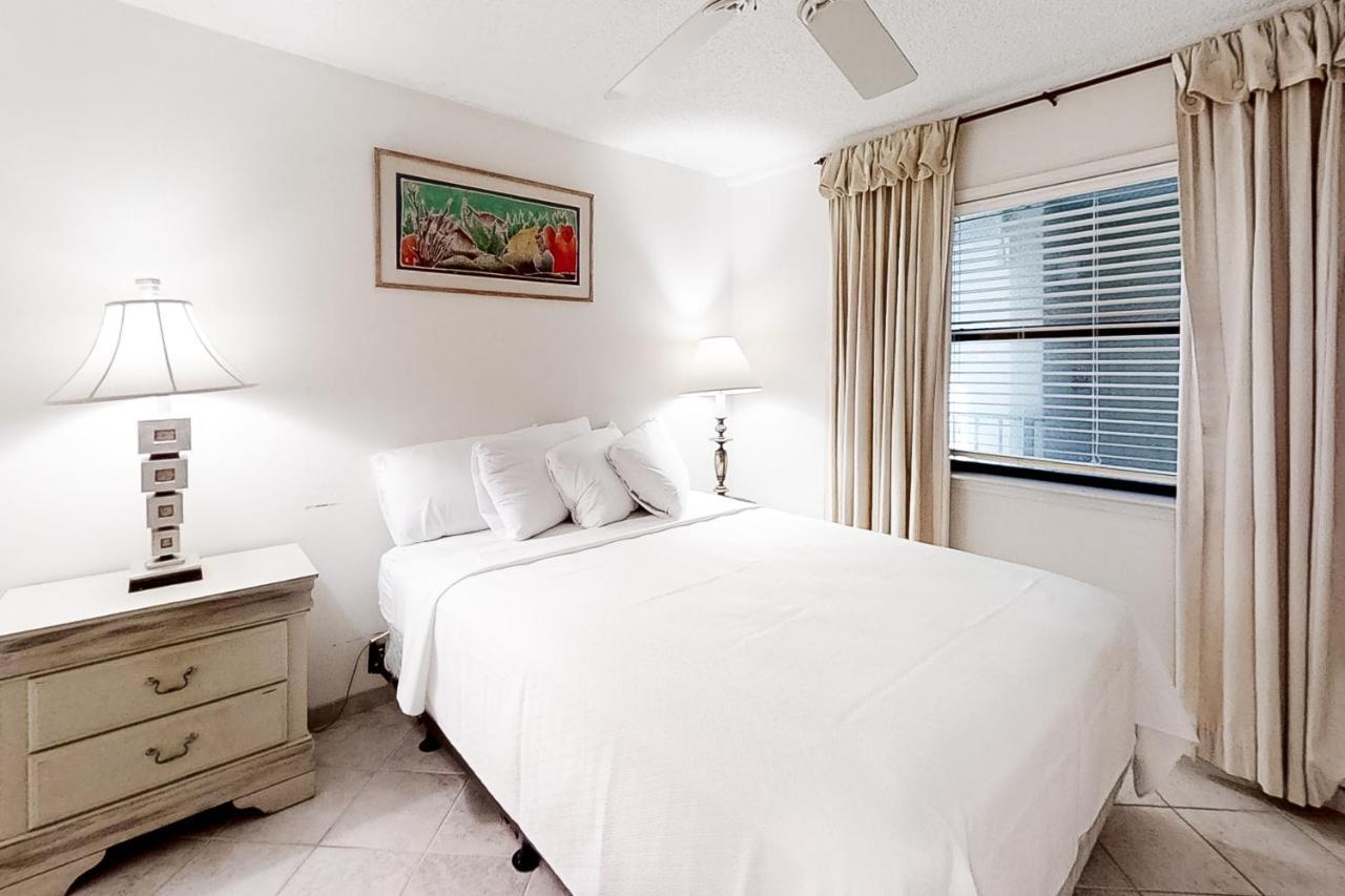 Lei Lani Tower 204 Apartment Orange Beach Bagian luar foto