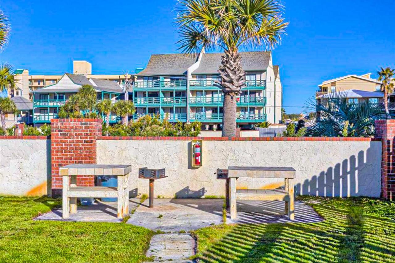 Lei Lani Tower 204 Apartment Orange Beach Bagian luar foto