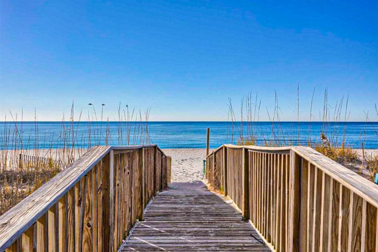 Lei Lani Tower 204 Apartment Orange Beach Bagian luar foto
